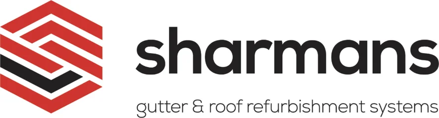 Sharmans gutter and roof refurbishment systems