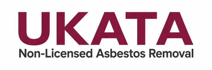 UKATA asbestos training certification
